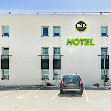 B&B Hotel Cannes La Bocca Plage Exterior photo